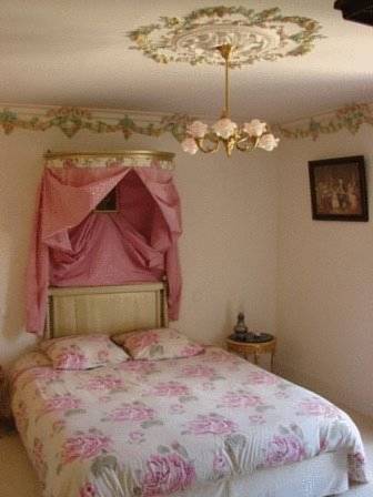 Chateau de la Marjolaine cover picture