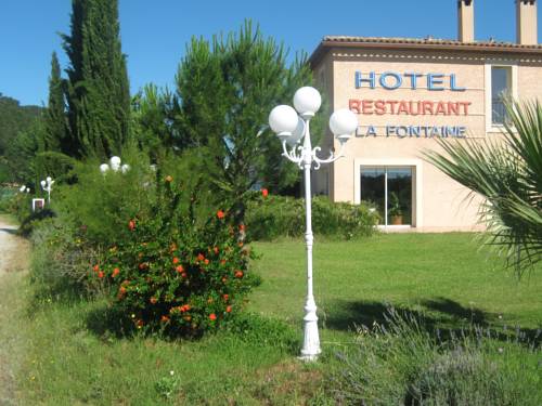 La Fontaine cover picture