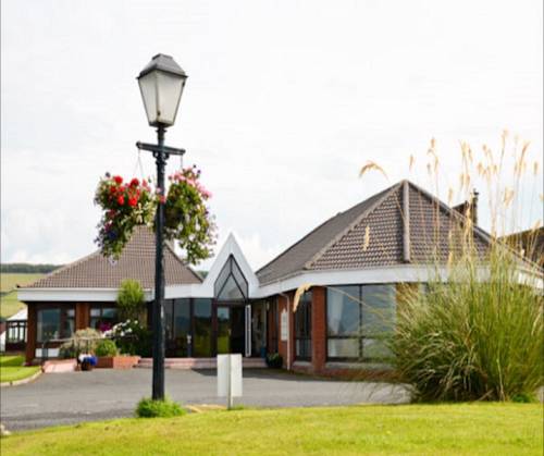 Malin Court Hotel and Restaurant cover picture