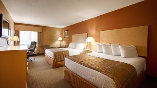Best Western Paducah cover picture