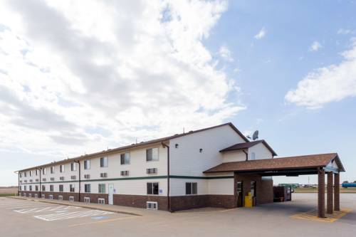 Super 8 Mendota cover picture