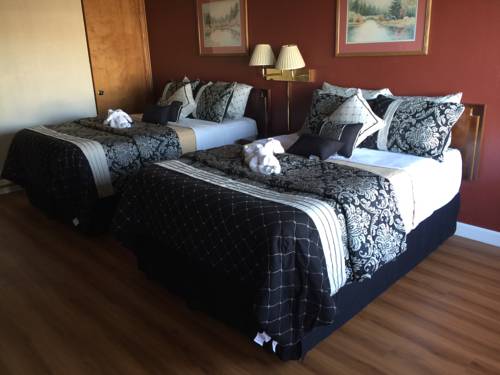 Americas Best Value Inn cover picture