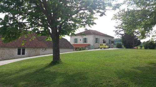 Chambres d'Hotes Domaine Saint Fort cover picture