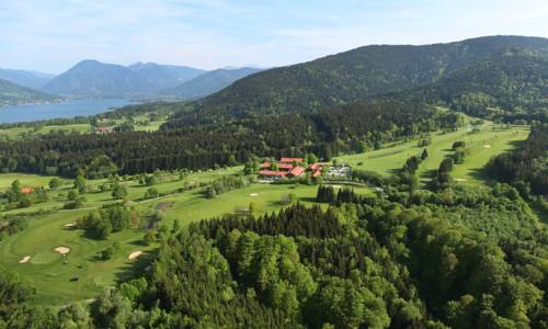 Der Margarethenhof cover picture