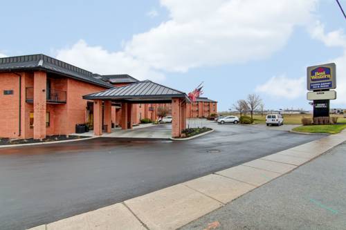 Best Western London Airport Inn & Suites Cover Picture