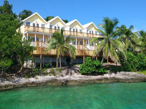 Bluff House Beach Resort & Marina cover picture