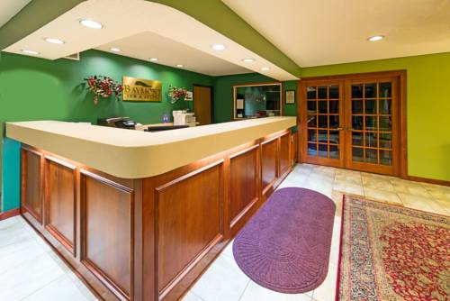 Baymont Inn and Suites - Oxford cover picture