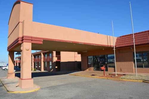 Maverick Inn cover picture