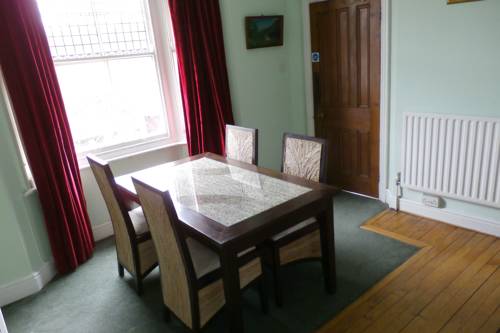 Elm Bank Lodge Guest House cover picture