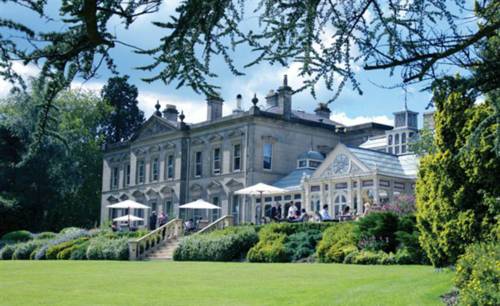 Kilworth House Hotel and Theatre cover picture