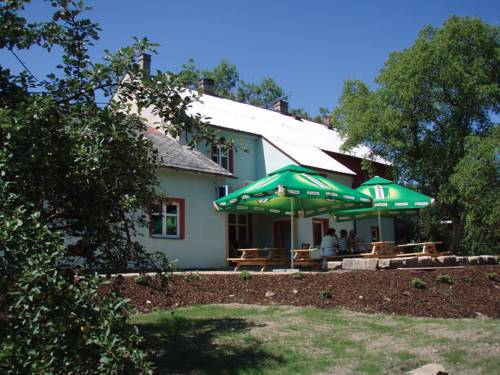 Penzion Slunečno cover picture