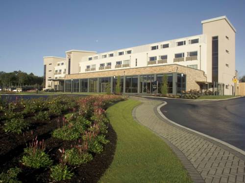 Clonmel Park Hotel cover picture