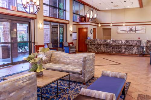 Radisson Suites Tucson cover picture
