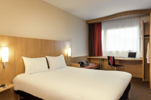 ibis Paris Poissy cover picture