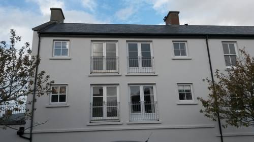 30 Quay Village Westport cover picture