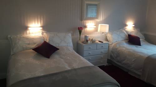 Shannonside House B&B cover picture