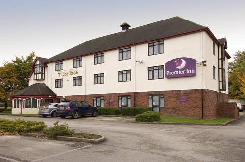 Premier Inn Wirral - Two Mills cover picture