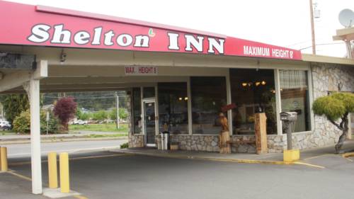 Shelton Inn cover picture