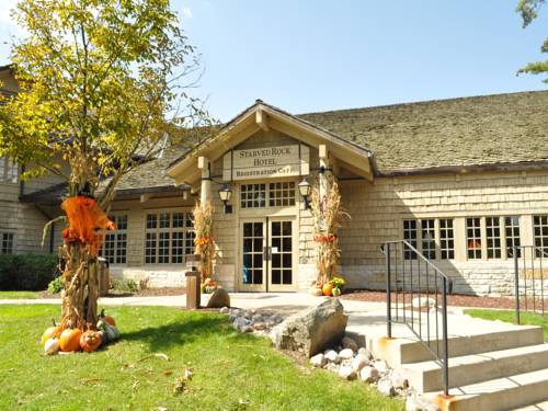 Starved Rock Lodge & Conference Center cover picture