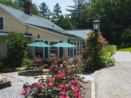 Tucker Hill Inn cover picture