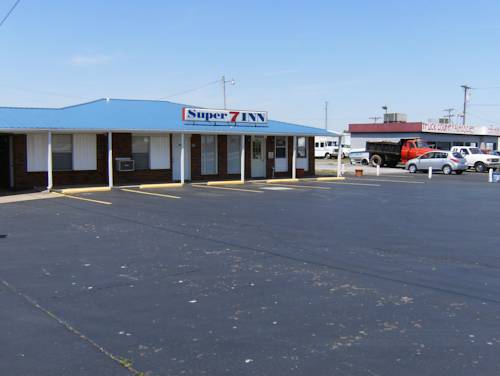 Super 7 Inn Cadiz cover picture