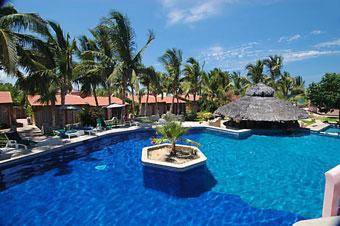 Hotel Buenavista Beach Resort cover picture