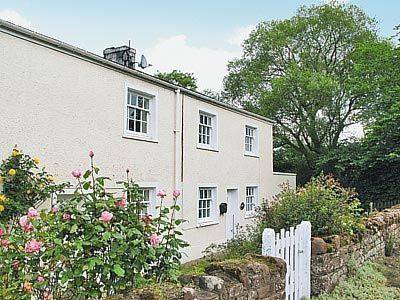 Beck Cottage cover picture