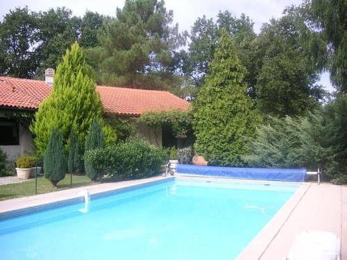 Villa Chantaco cover picture
