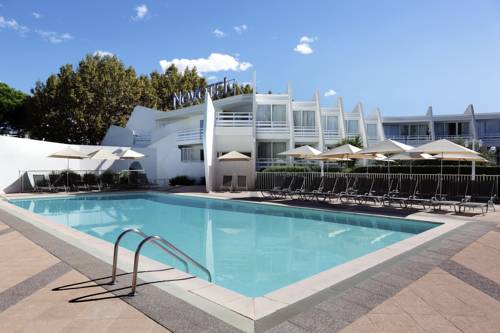 Novotel La Grande Motte Golf cover picture