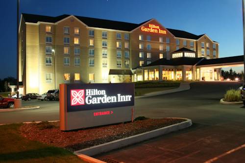 Hilton Garden Inn Halifax Airport Cover Picture