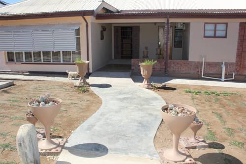 AmBesten Guesthouse Cover Picture