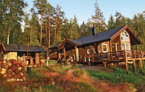 Holiday home Kråkstad Sørumveien Cover Picture