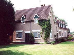Ye Olde Station Guest House Birmingham, Shustoke cover picture