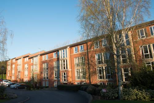 The Birchover Residences Darley Abbey cover picture