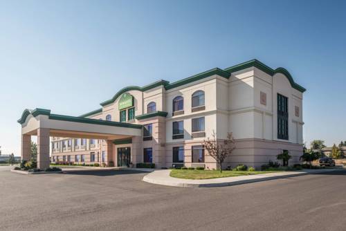 Wingate by Wyndham Spokane Airport cover picture