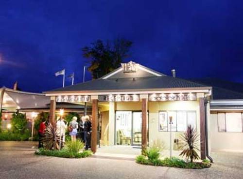 Country Comfort Toowoomba cover picture