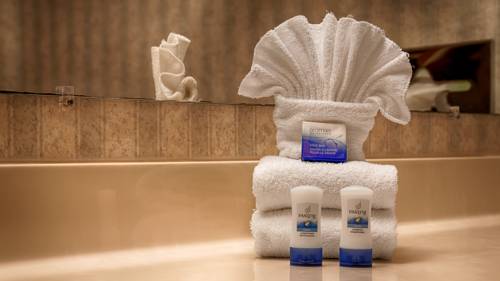 Best Western PLUS Rama Inn & Suites cover picture
