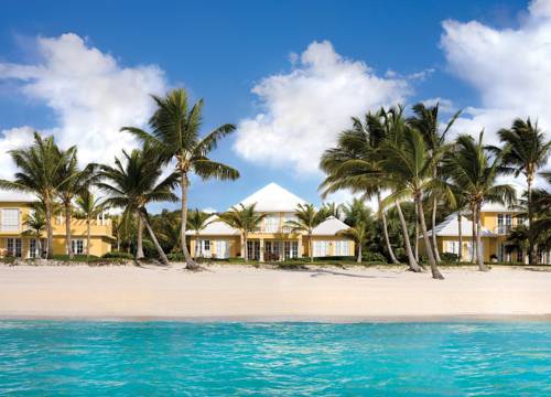 Tortuga Bay cover picture
