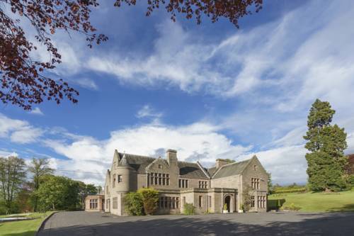 Murrayshall House Hotel And Golf Courses cover picture