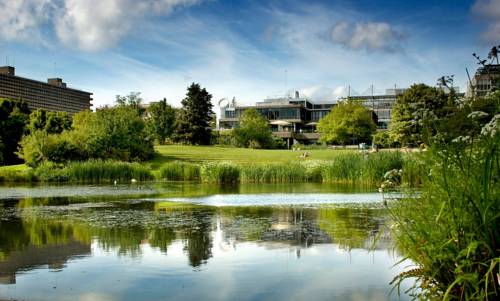 University of Bath cover picture