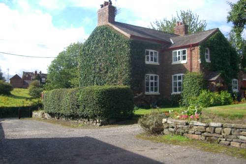 Ash Farm Country House cover picture