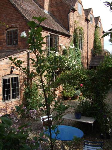 Daybrook House cover picture