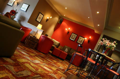 Beamish Park Hotel cover picture