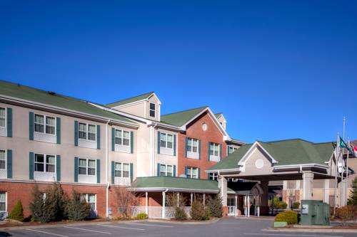 Country Inn & Suites Boone cover picture