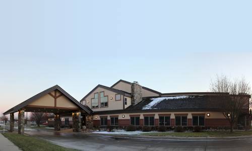 C'mon Inn Grand Forks cover picture
