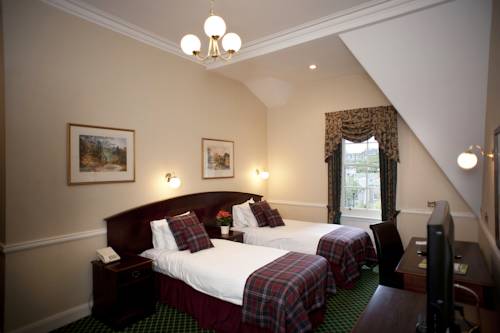 Best Western Scores Hotel cover picture