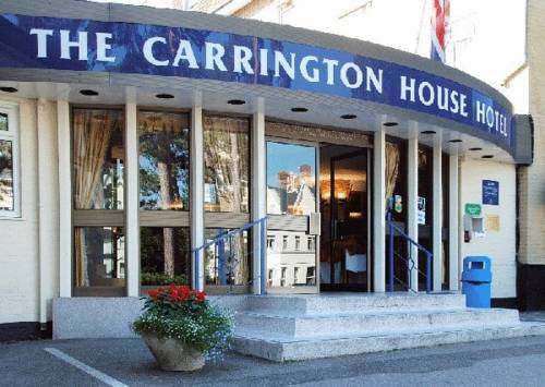 Carrington House Hotel cover picture