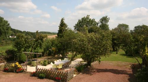 Greenfield Chambres d'Hôtes cover picture