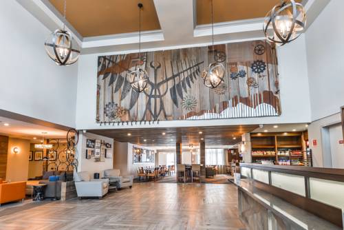 Four Points by Sheraton Barrie Cover Picture