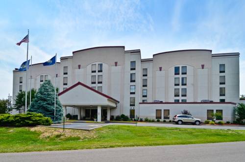 Best Western Louisville East cover picture